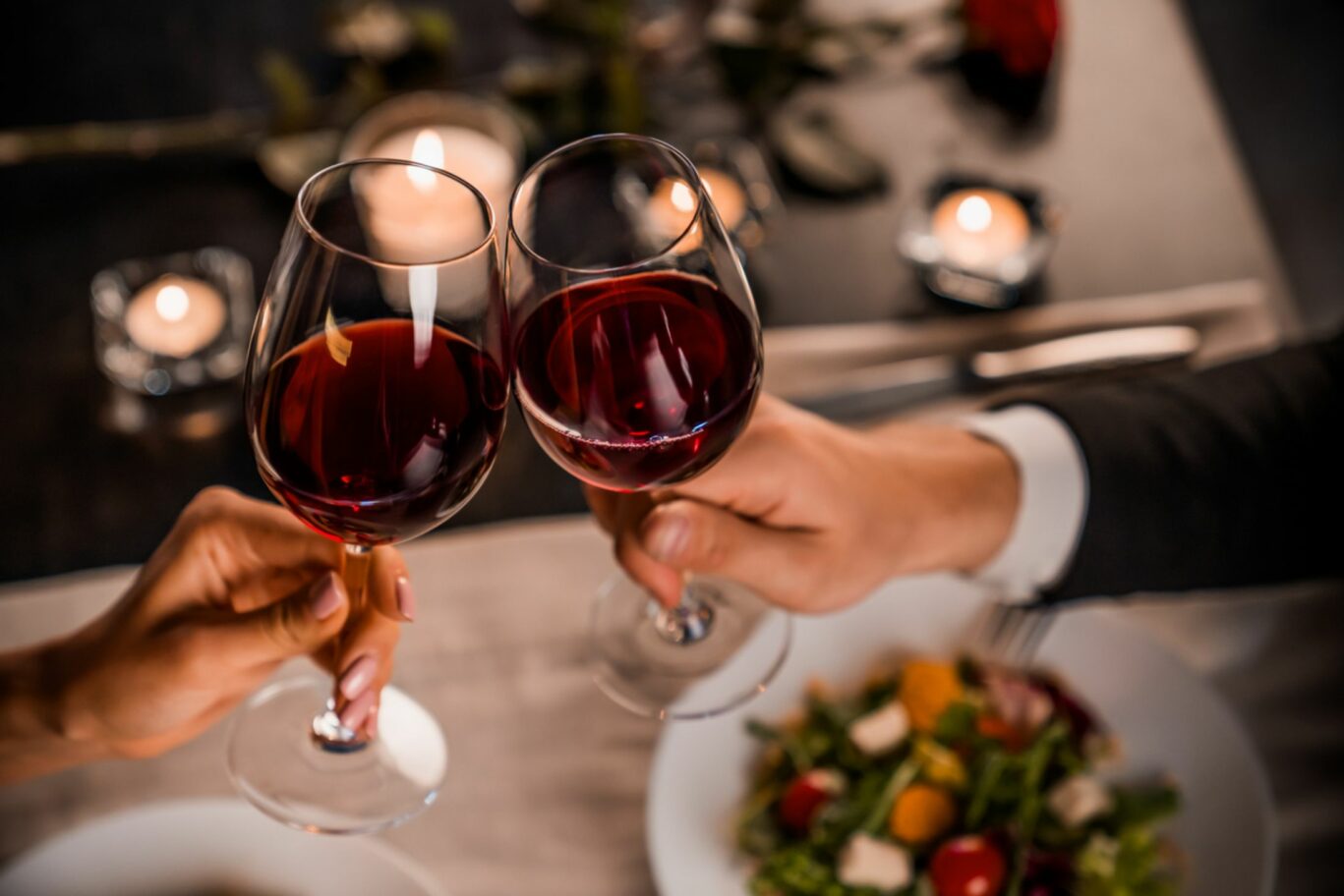 Wine & Dine Night