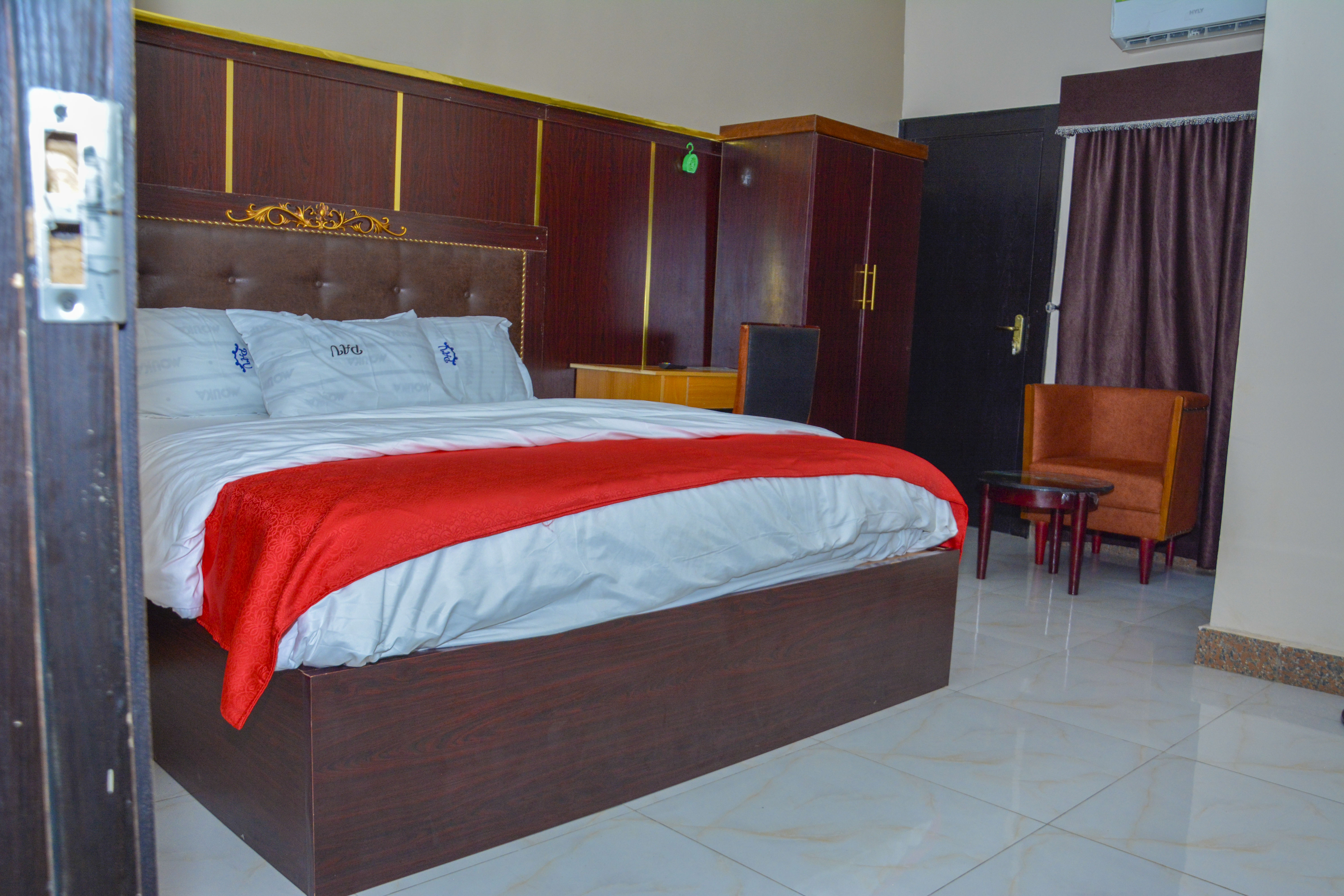 Standard - Pattonik Villa & Suites
