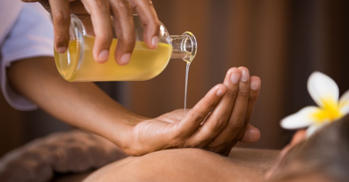 Therapeutic Massage